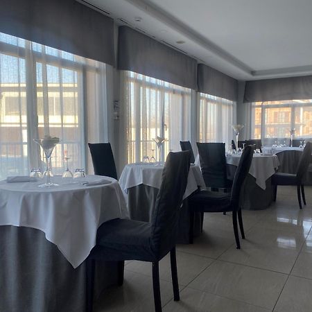 Green Hotel 세티모토리네세 외부 사진