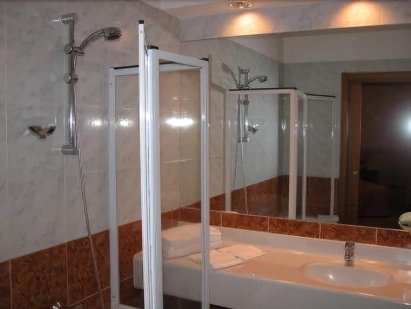 Green Hotel 세티모토리네세 외부 사진