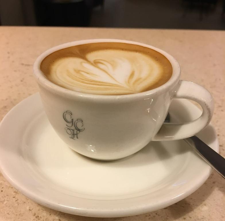 Green Hotel 세티모토리네세 외부 사진