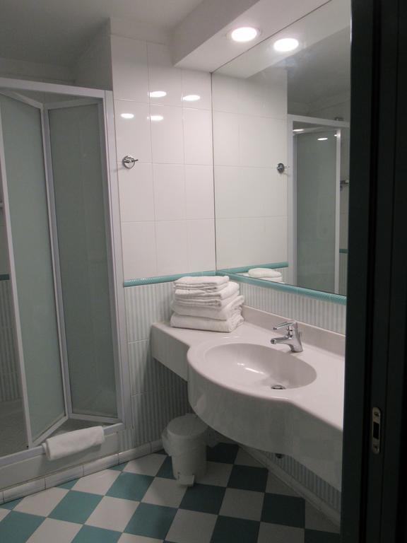 Green Hotel 세티모토리네세 외부 사진