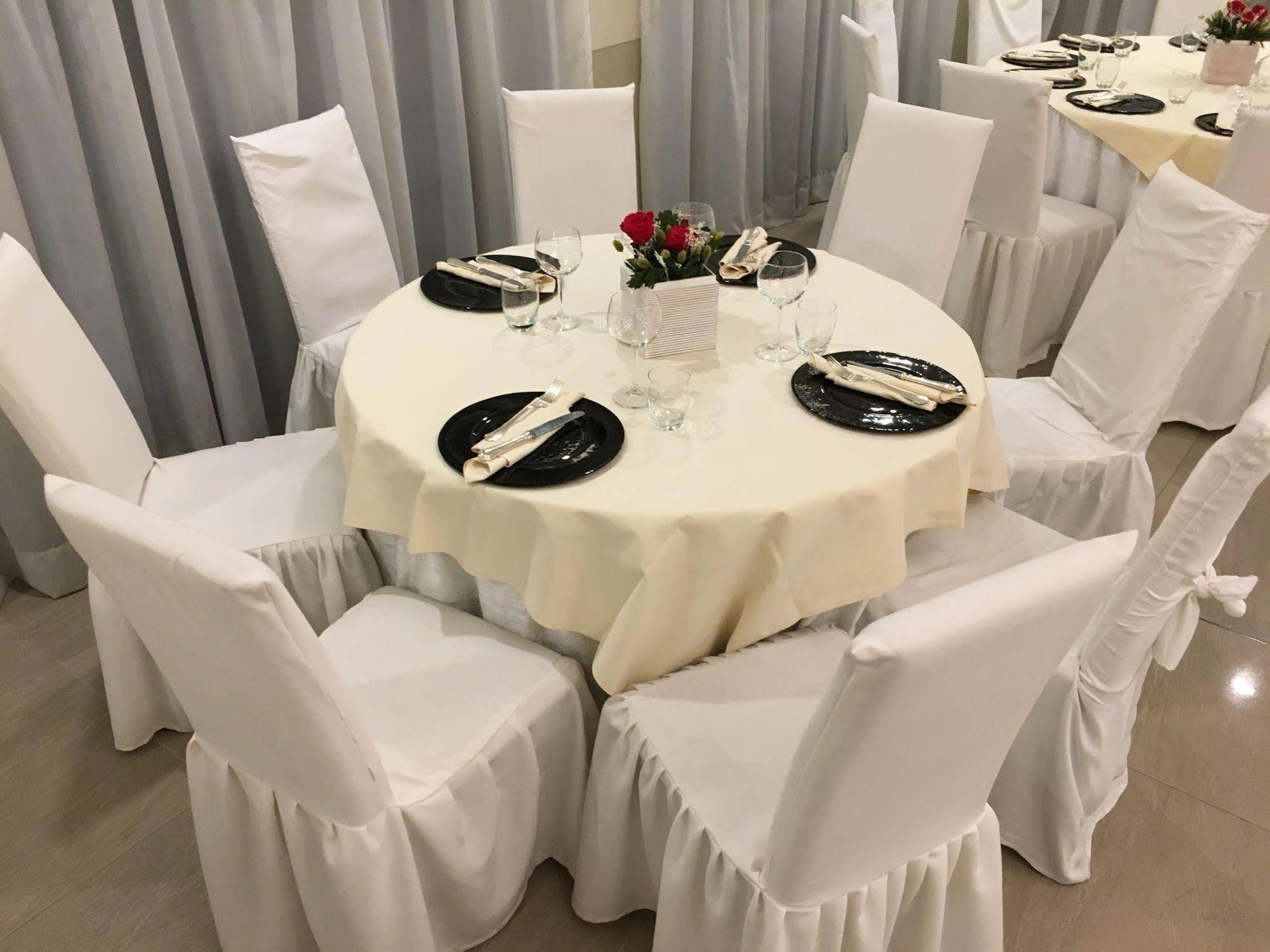 Green Hotel 세티모토리네세 외부 사진